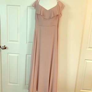 Levkoff women’s size 20 Bridesmaid Dress